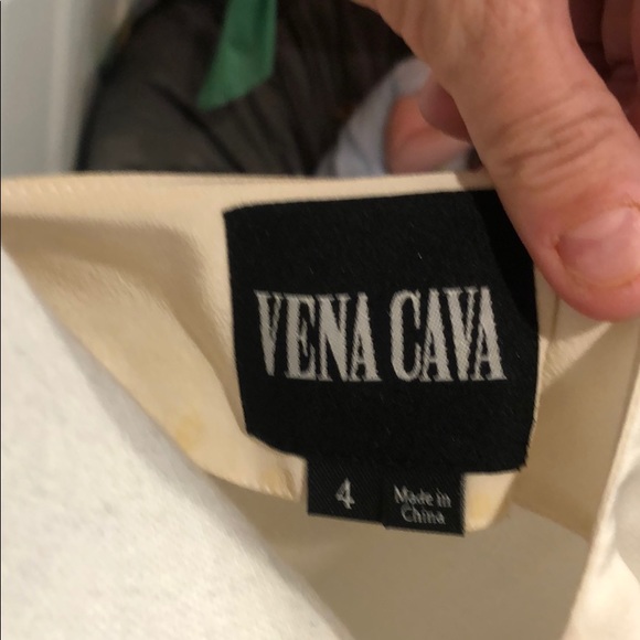 Vena cava camisole - Picture 4 of 4
